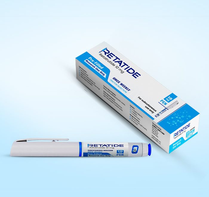 RETATRUTIDE 10MG