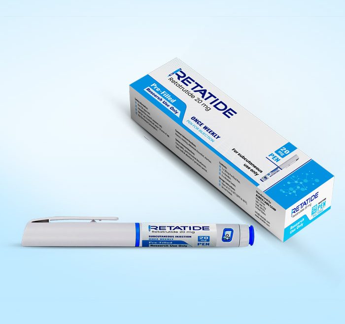RETATRUTIDE 20MG
