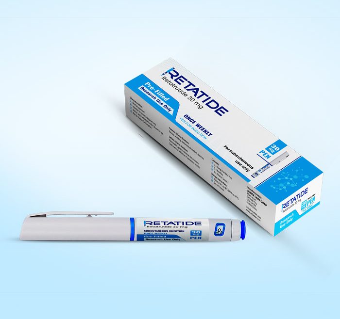 RETATRUTIDE 30MG